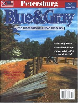 Blue & Gray